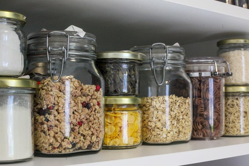 Zero-waste Cooking