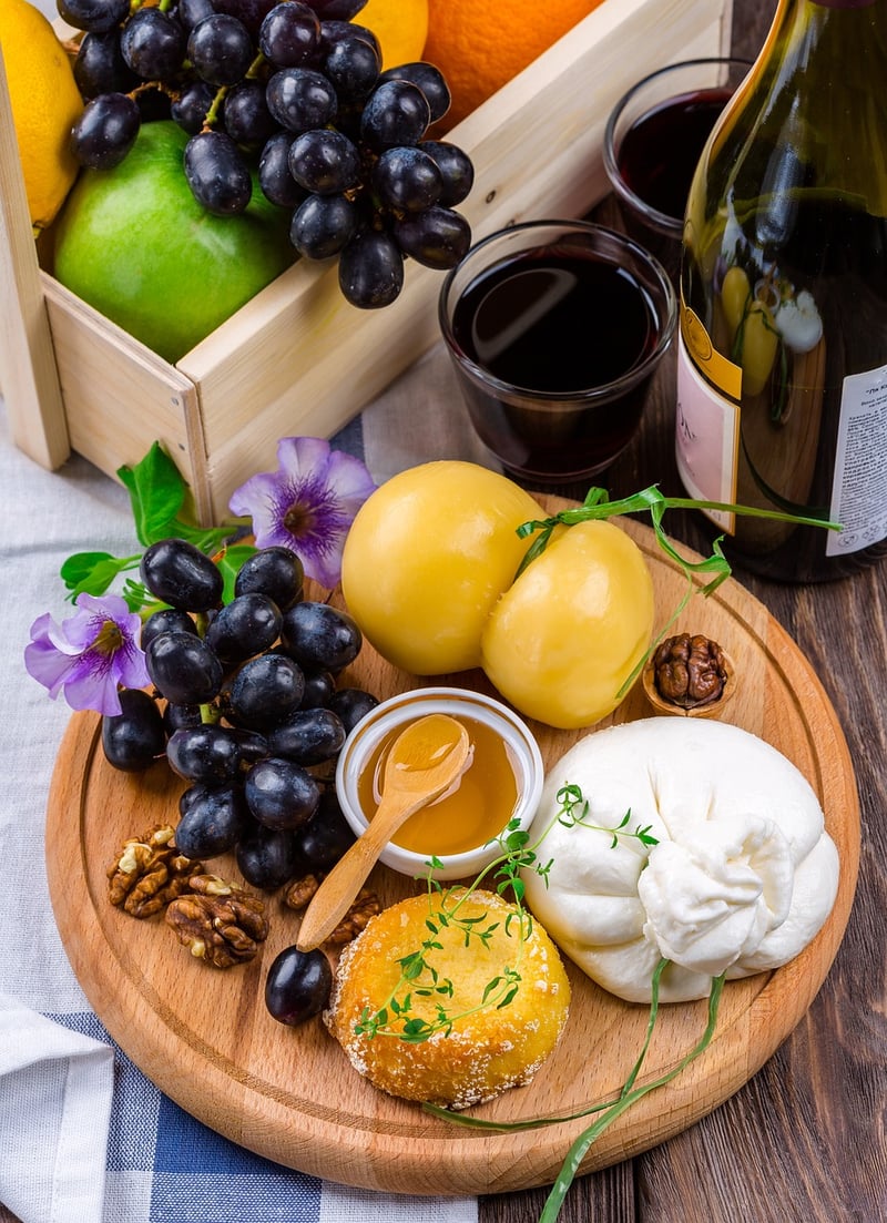 Cooking Class