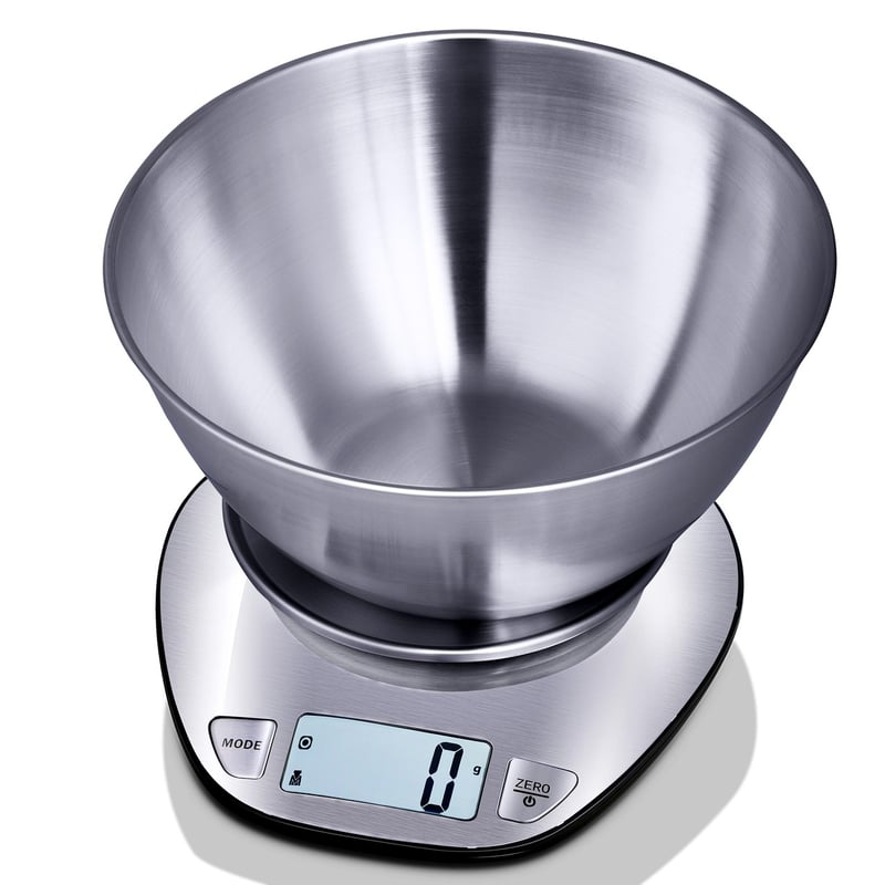 Digital Kitchen Scales