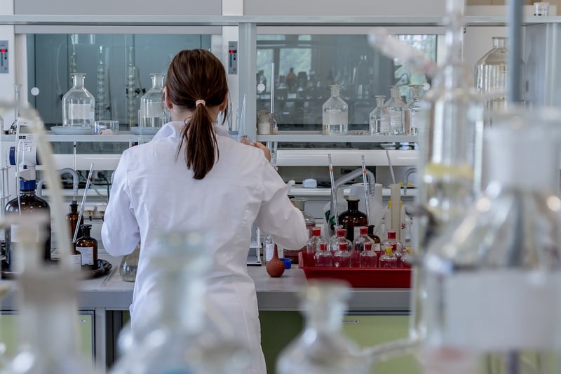 Lab-Grown Meat